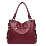 Large Capacity Tote Bag