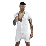 Men’s Slimming Corset Shapewear