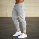 Men’s Summer Jogging Pants
