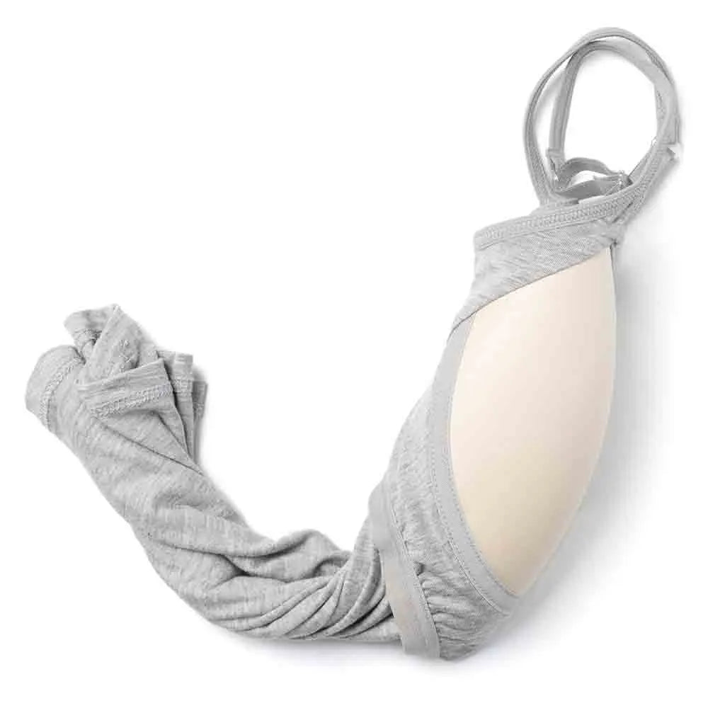 Cotton Shelf Bra Cami Pack