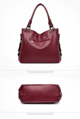 Large Capacity Tote Bag