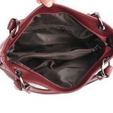 Large Capacity Tote Bag