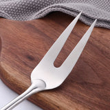 Stainless Steel Kitchen Utensil Set