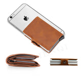 RFID Metal Card Wallet