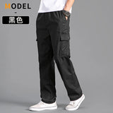 CottonPro™ Men’s Work Cargo Joggers