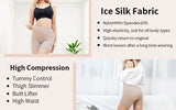Women Anti Chafing Boyshorts Underwear