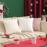 Soft Decorative Cushion Cover
