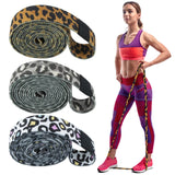 Fitness Resistance Bands Set
