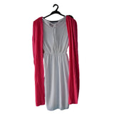 Greek Goddess Cosplay Costume