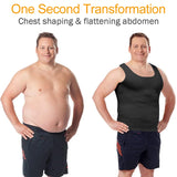 مشد ضغط لعضلات البطن للرجال