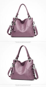 Large Capacity Tote Bag