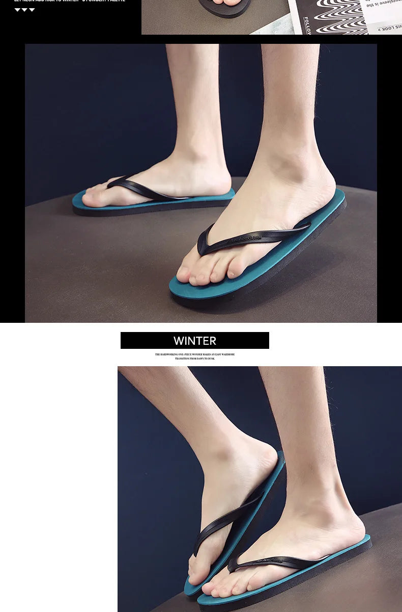 OceanWalk Beach Sandals