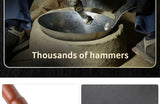 Konco Handmade Iron Wok