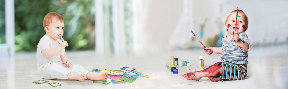 Kids Cartoon Piano Musical Toy