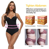 Slimming Shapewear Bodysuit – Body Shaper Lingerie