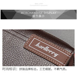 Executive Clutch Wallet