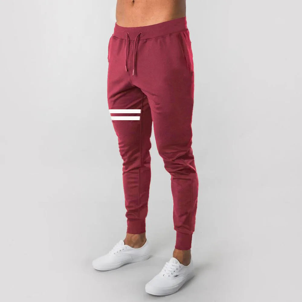 Men’s Summer Jogging Pants