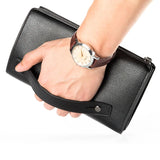 Executive Clutch Wallet