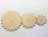 Montessori Busy Board DIY Accessories