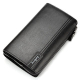 Executive Clutch Wallet
