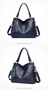 Large Capacity Tote Bag