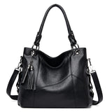 Large Capacity Tote Bag