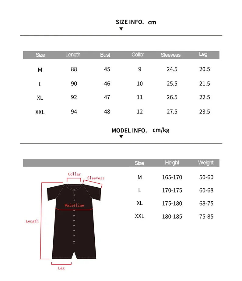 Men’s Slimming Corset Shapewear