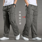 CottonPro™ Men’s Work Cargo Joggers