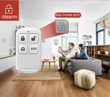 Wireless Home Alarm