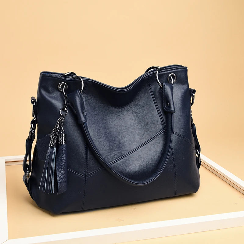 Large Capacity Tote Bag