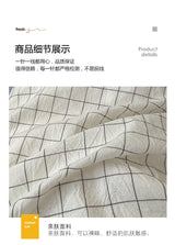 3pcs Cotton Bedding Set