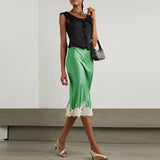 Women's Skirt Set