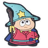 Women Cartoon Shoe Charms Party Decorations