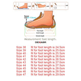 Men Luxury Fashion Slip On Loafers