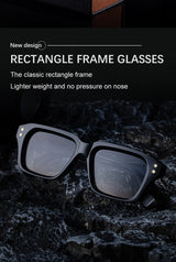 Polarized Shield Sunglasses