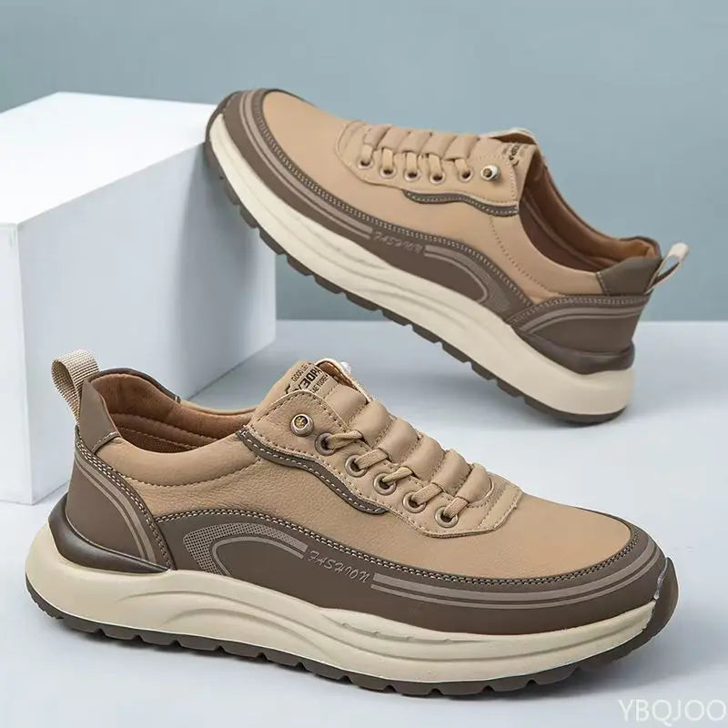Summit Trek Sneakers