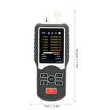 Air Dust Particle Monitor