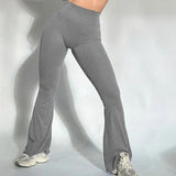 Women Butt Lifting Scrunch Gym Leggings