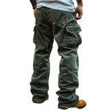 RetroPocket™ Men’s Corduroy Cargo Pants