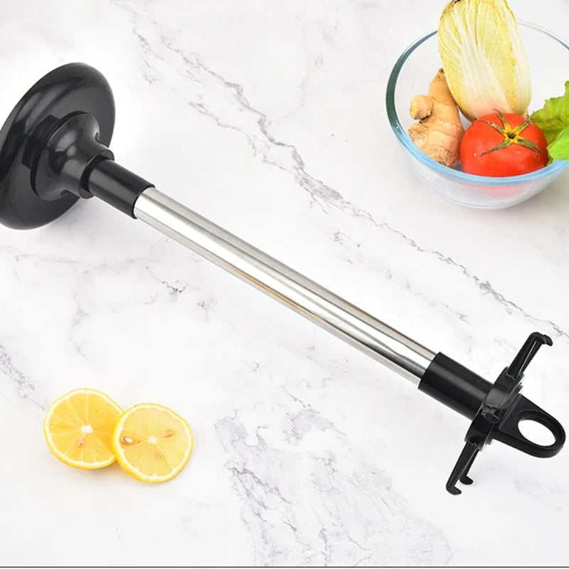 Kitchen Utensils Stand