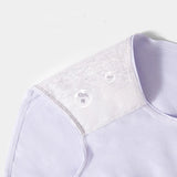 سراويل داخلية نسائية قطنية بفيونكة (7 قطع)