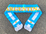 Football Cup Headscarf Scarf