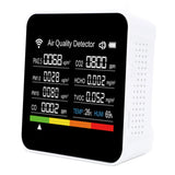 Smart PM2.5 Air Quality Tester