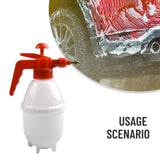 0.8L Hand Pump Car Washer