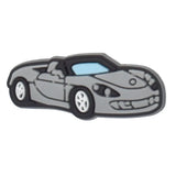 Women Car Shoe Charms Crocs Accessories