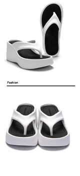 Women’s EVA Platform Beach Sandals
