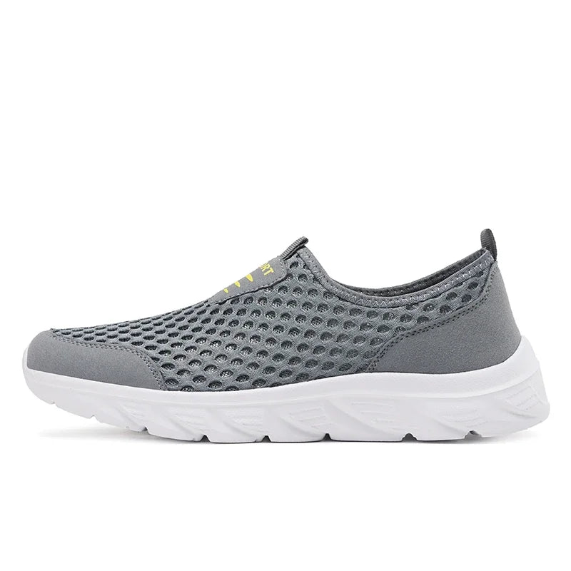 UrbanEase Casual Sneakers