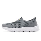 UrbanEase Casual Sneakers
