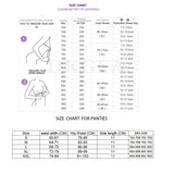 Women Ice Silk Bra Set