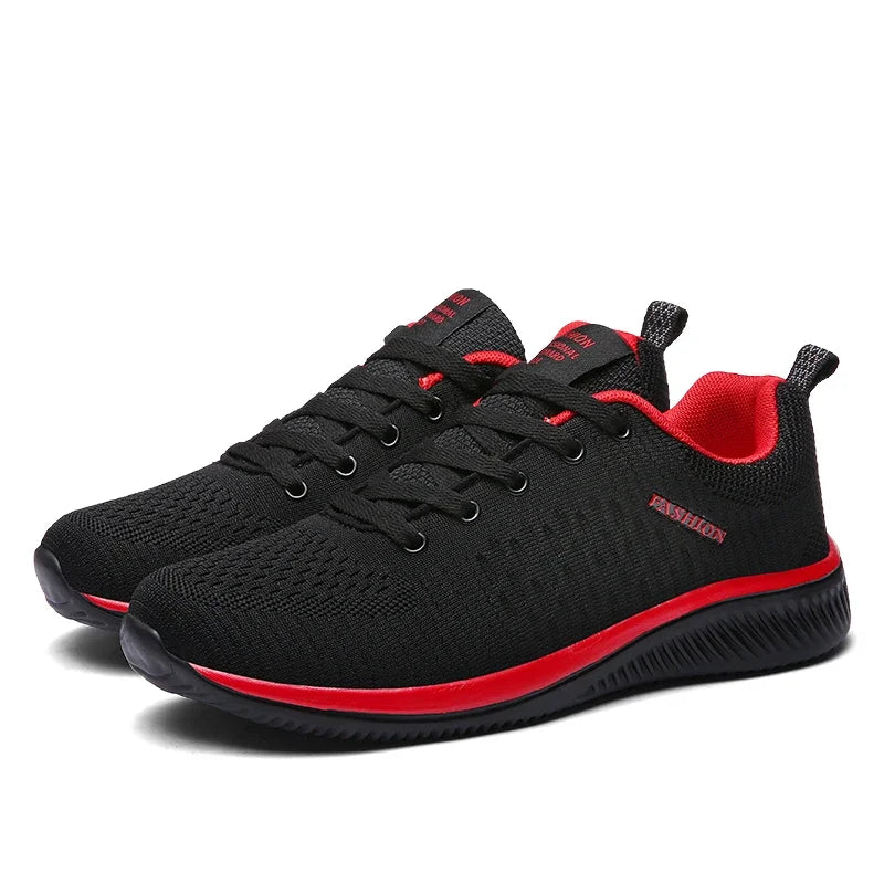 AeroMesh Running Sneakers